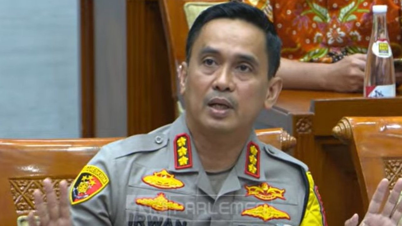 Kasus pembunuhan Aipda Robiq