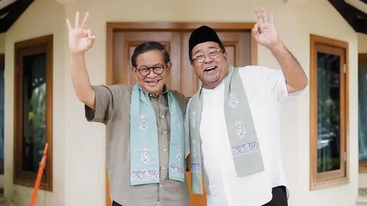 Rano Karno yang menjadi wakil Pramono Anung pada Pilkada Gubernur DKI Jakarta, berhasil unggul dengan perolehan angka 51,3% pada perhitungan cepat. Jika angka ini tetap bertahan sampai perhitungan tetap, maka Rano dan Pramono akan memenangkan Pilkada DKI Jakarta.