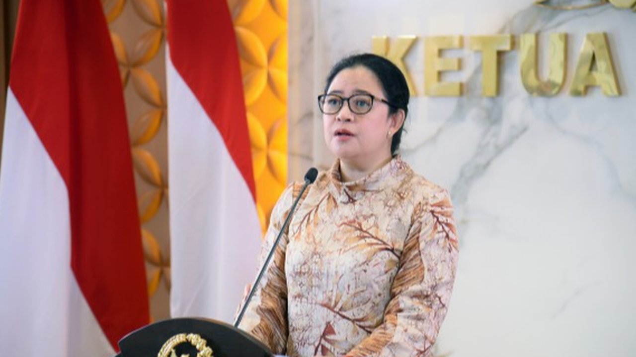 Puan Maharani