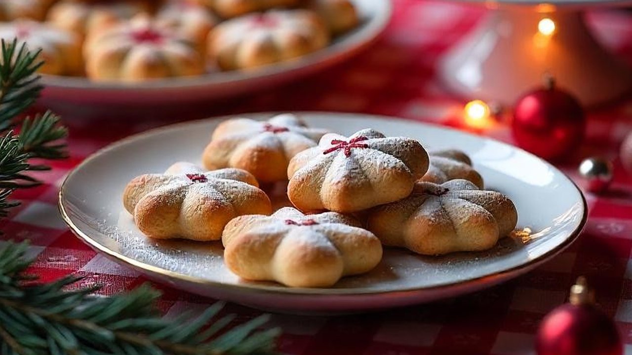 Kue Khas Natal