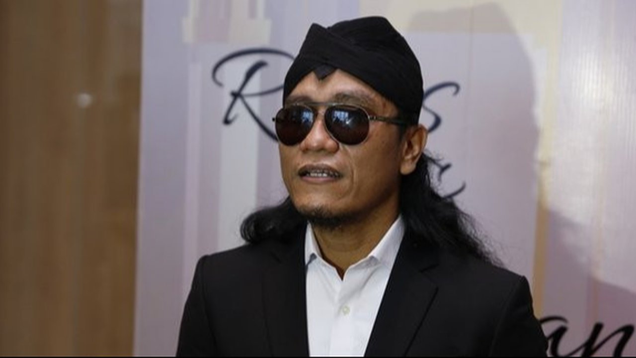 Muncul Petisi Gus Miftah Dicopot Sebagai Staf Utusan Khusus Presiden