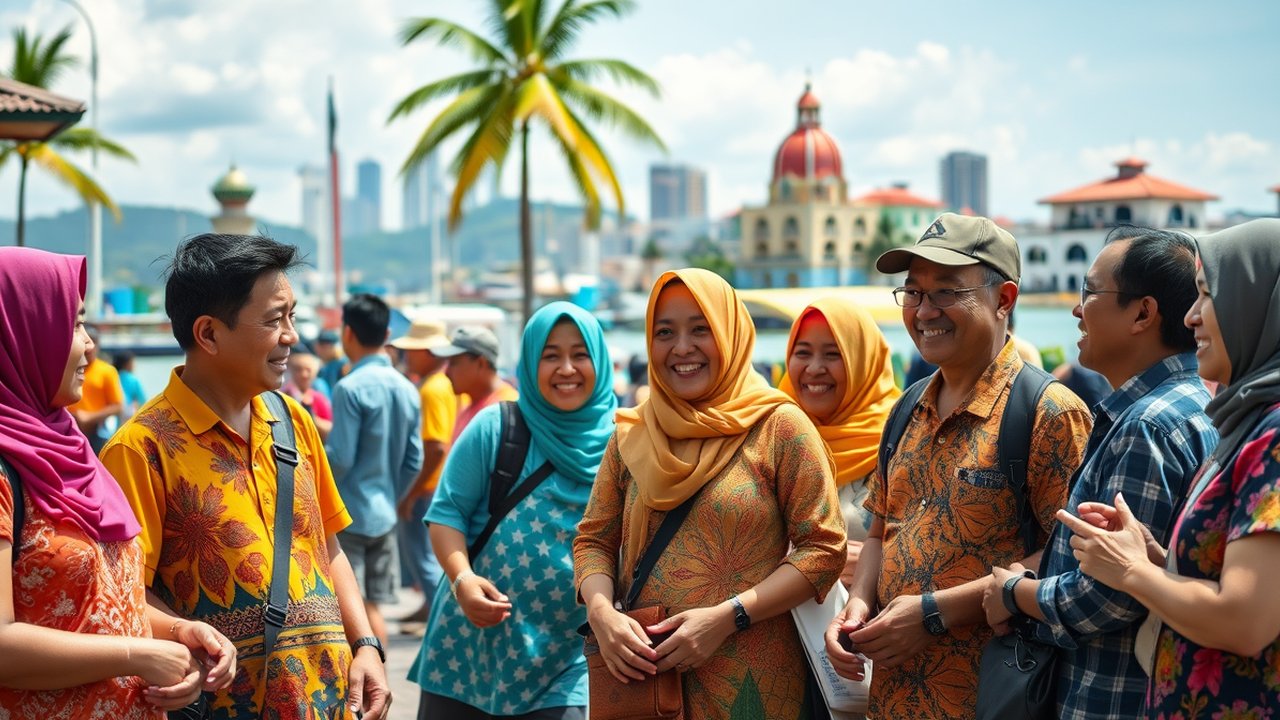 Kosakata Bahasa Manado