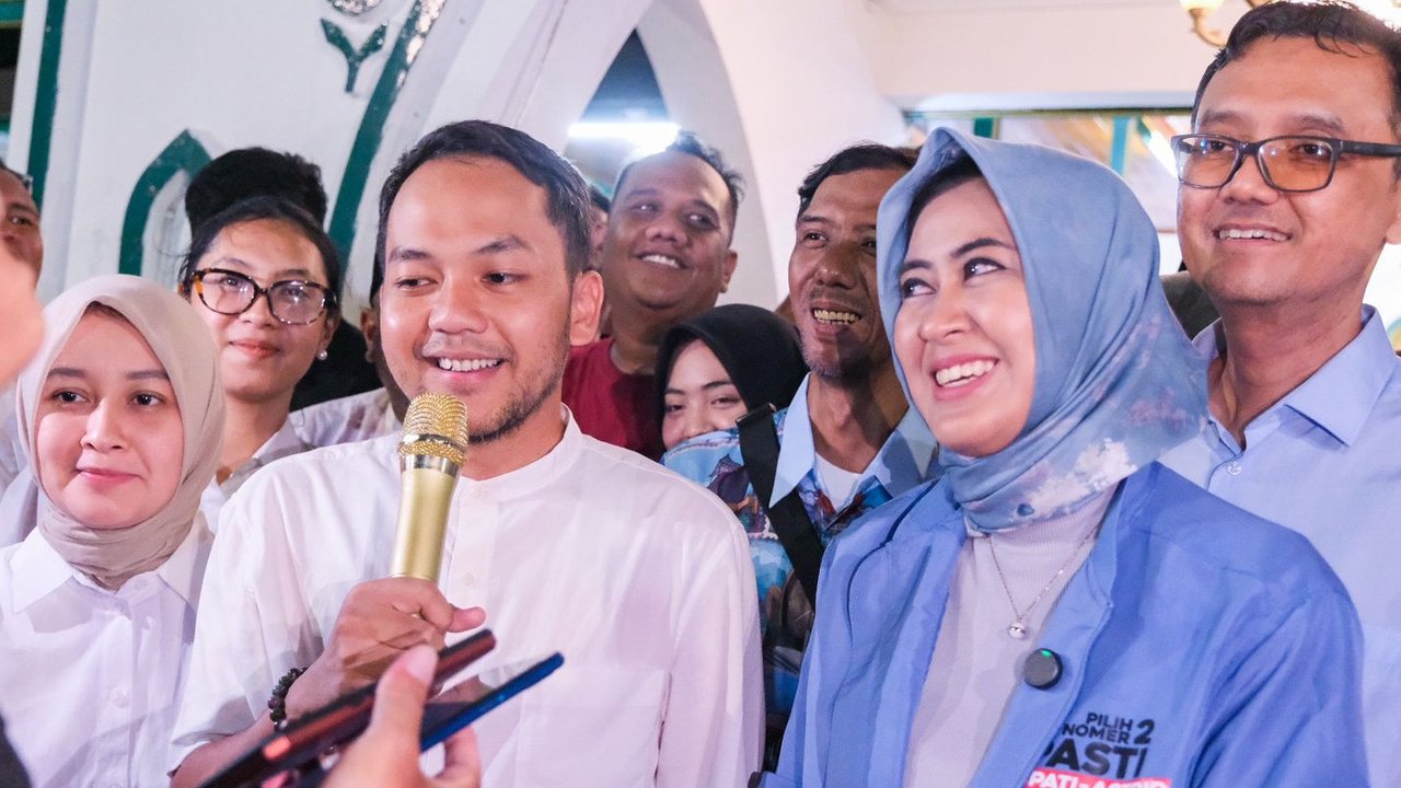 hasil rekapitulasi pilkada solo