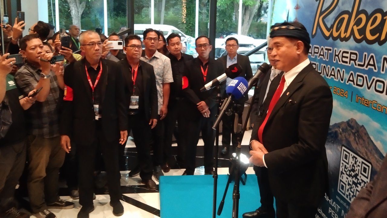Menteri Yusril: Filipina Setuju Pemulangan Terpidana Mati Mary Jane Veloso