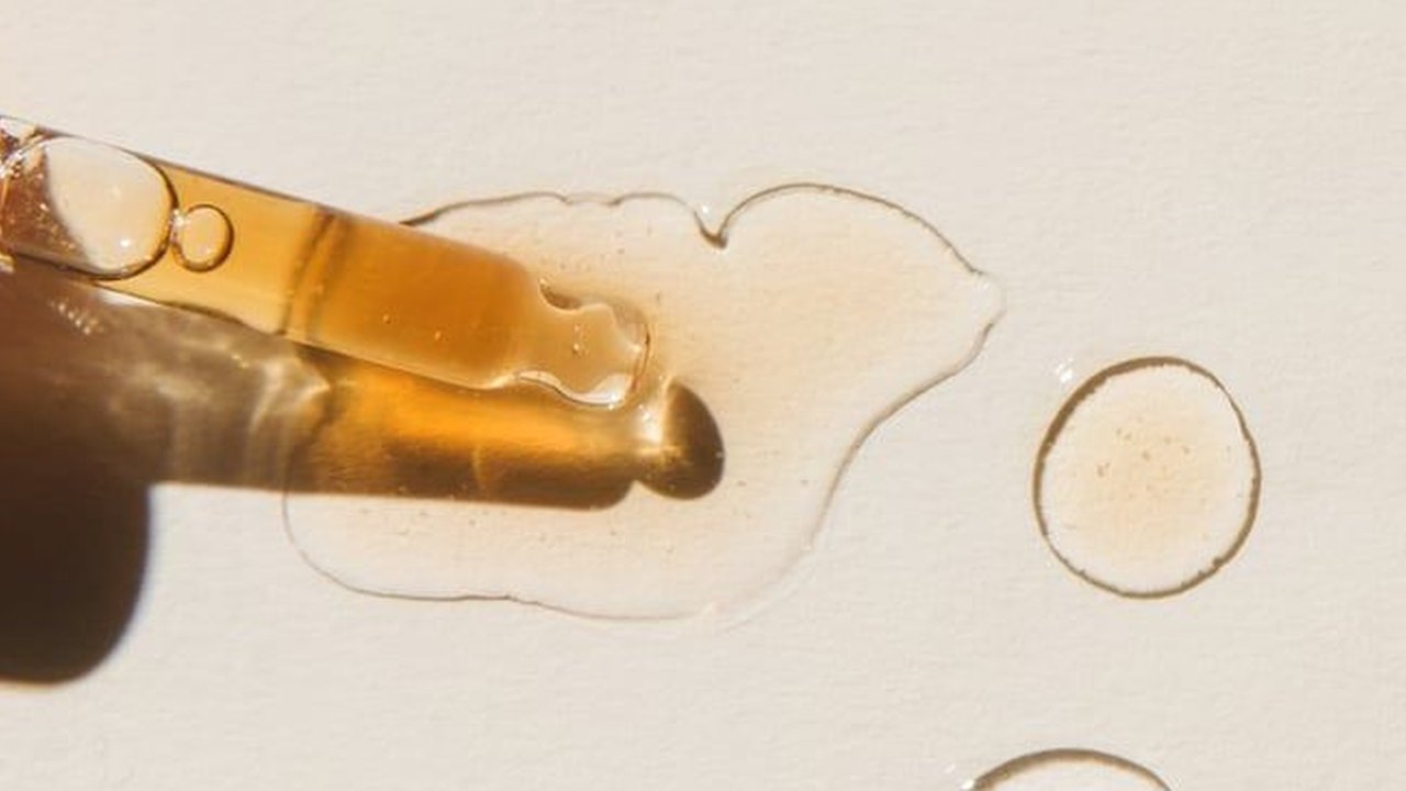 Serum Retinol. (foto: Pinterest/PS).