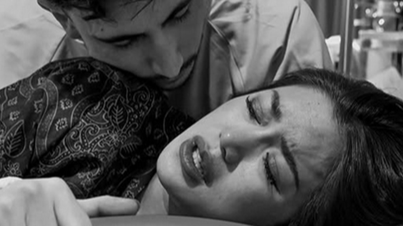 Potret Persalinan Jessica Iskandar yang Penuh Perjuangan, Sebut Tak Sesuai Harapan & Andalkan Kekuatan Tuhan
