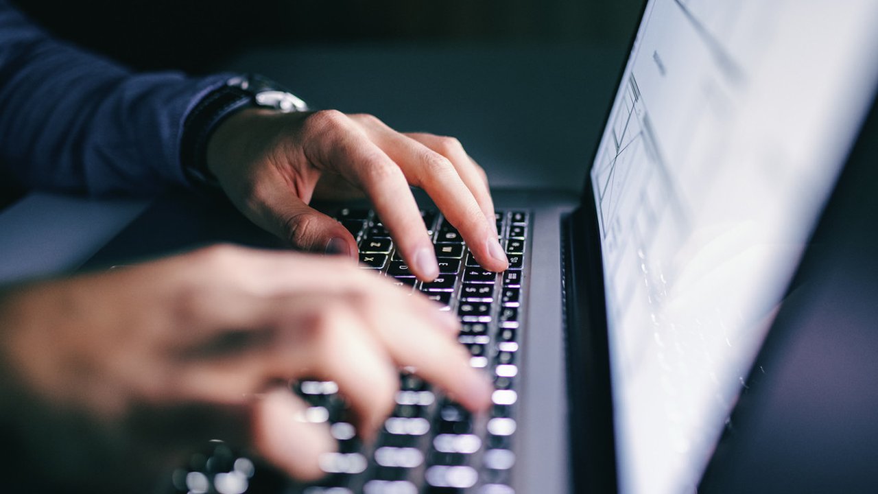 Ilustrasi Internet (sumber: iStockphoto)