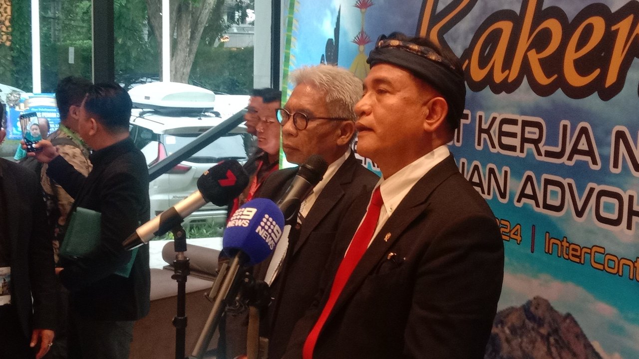 Menteri Yusril: Filipina Setuju Pemulangan Terpidana Mati Mary Jane Veloso