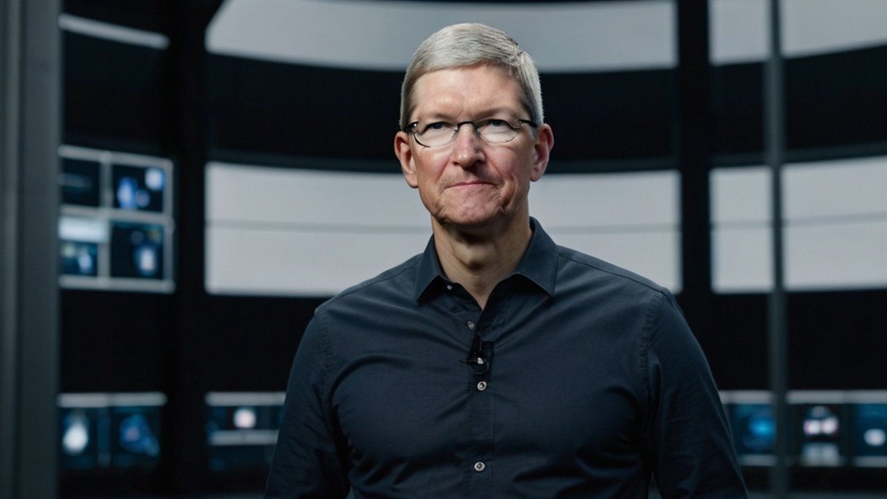 Tim Cook Ngadu ke Donald Trump, Curhat Masalah Apple