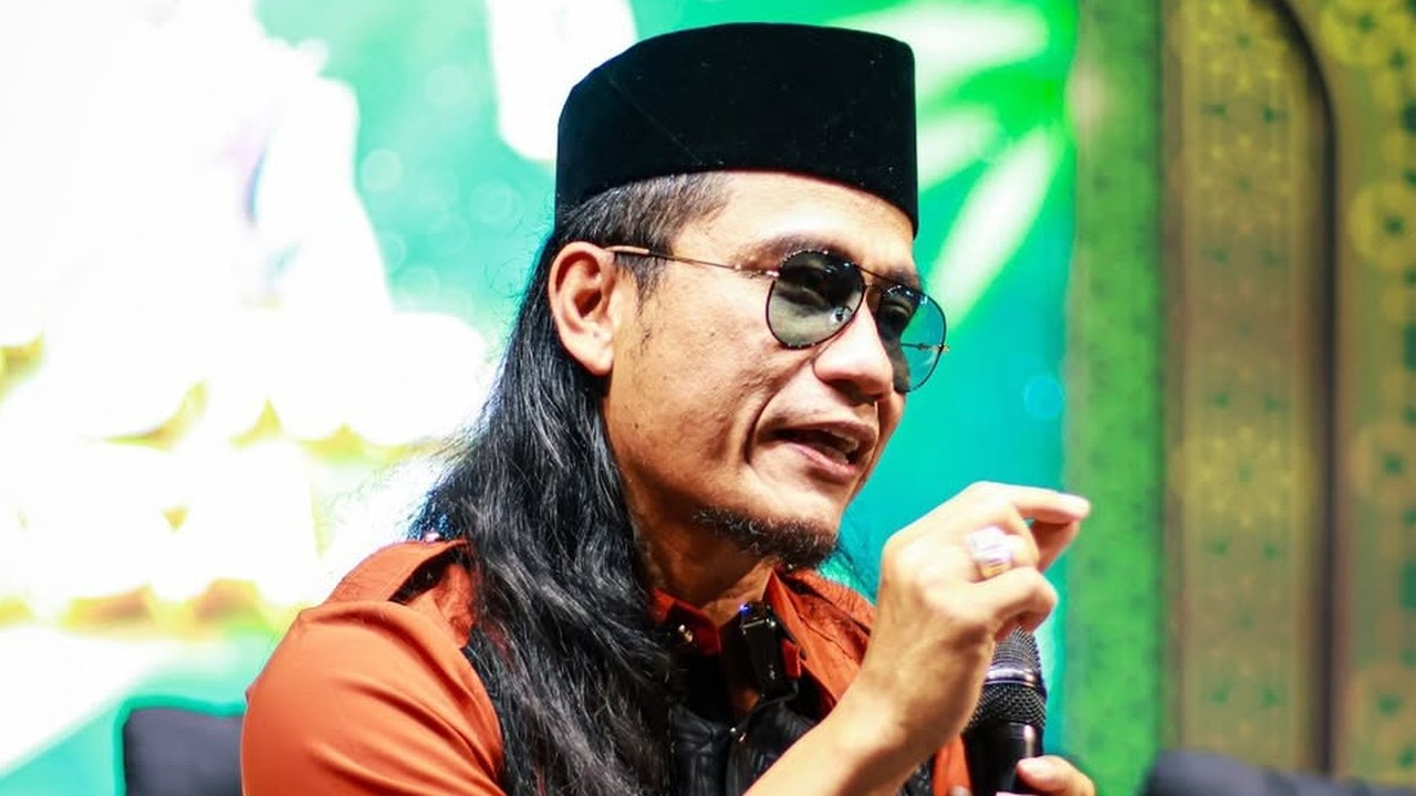 Begini Perincian Gaji dan Tunjangan Gus Miftah Sebagai Utusan Presiden