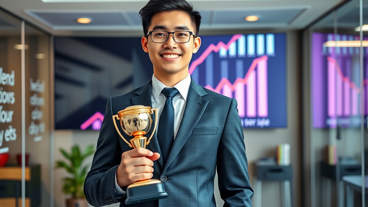 Kata Motivasi Sales