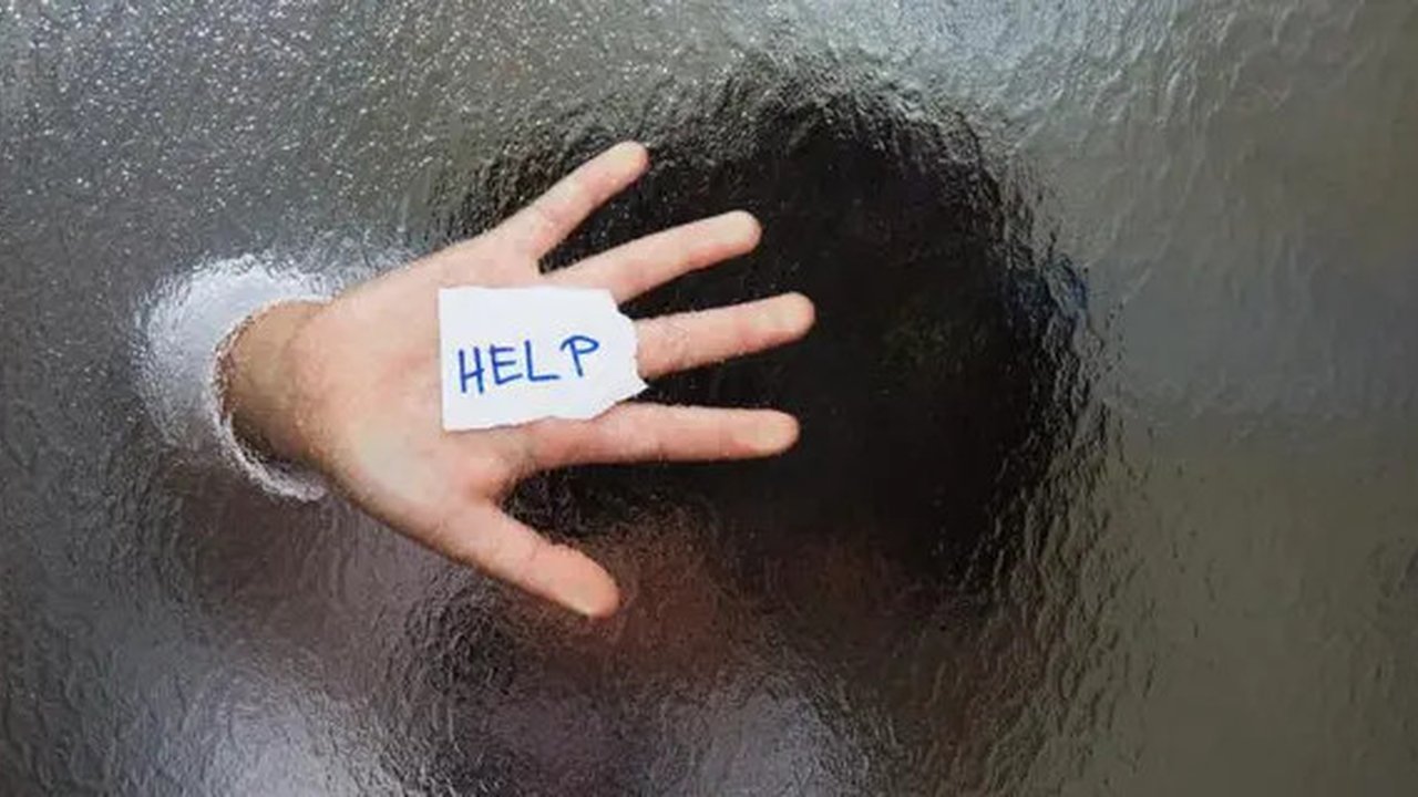 Agus, pelaku pelecehan seksual di Lombok (Foto: TikTok @agus_art)