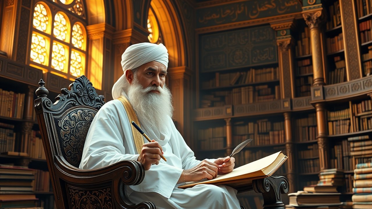 Abu Bakar Ash-Shiddiq