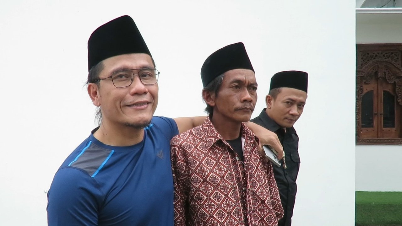 Muncul Petisi Gus Miftah Dicopot Sebagai Staf Utusan Khusus Presiden