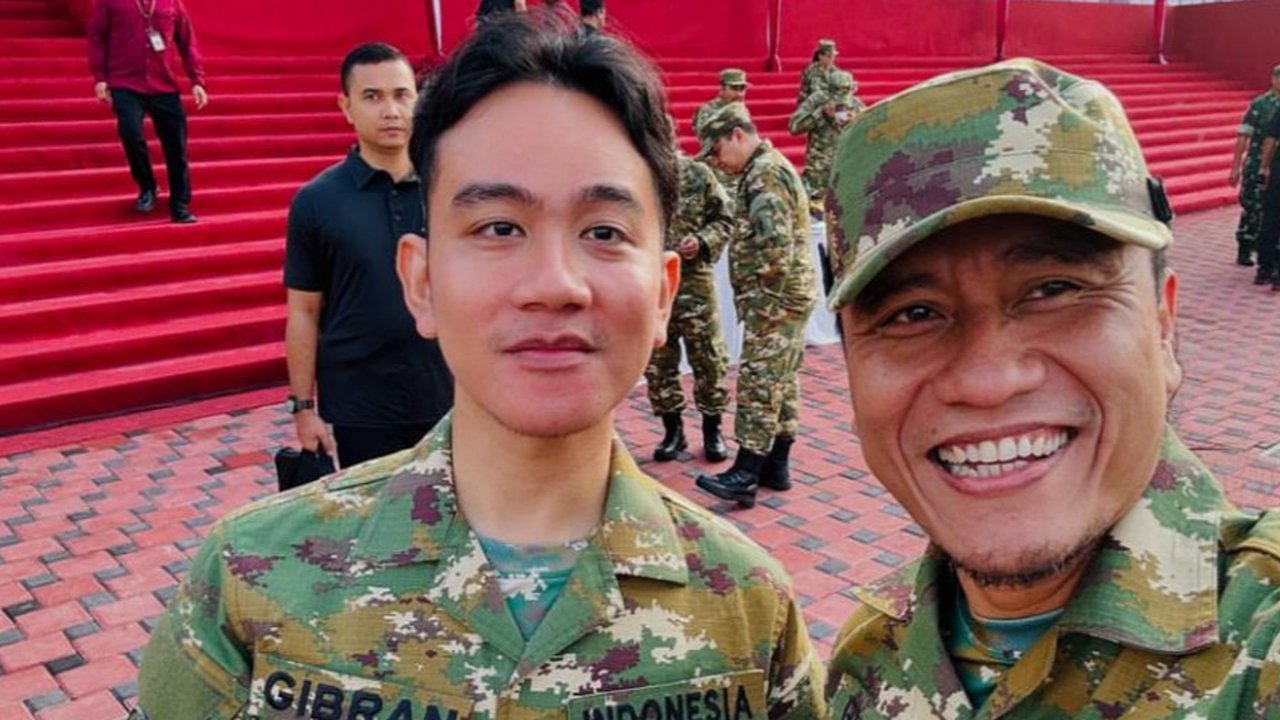 Muncul Petisi Gus Miftah Dicopot Sebagai Staf Utusan Khusus Presiden