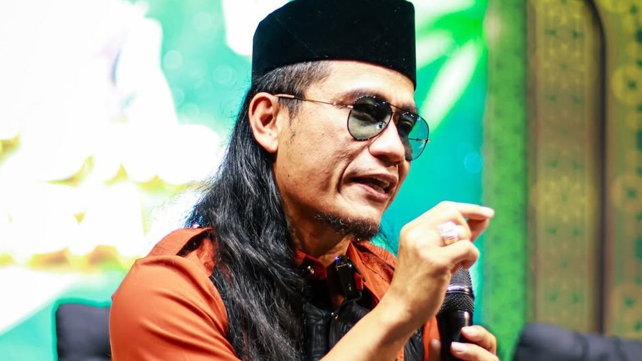 Muncul Petisi Gus Miftah Dicopot Sebagai Staf Utusan Khusus Presiden