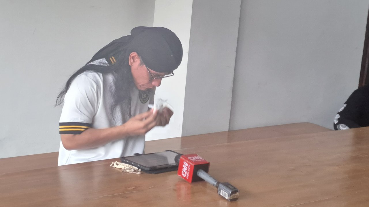 gus miftah mundur dari jabatan utusan khusus presiden