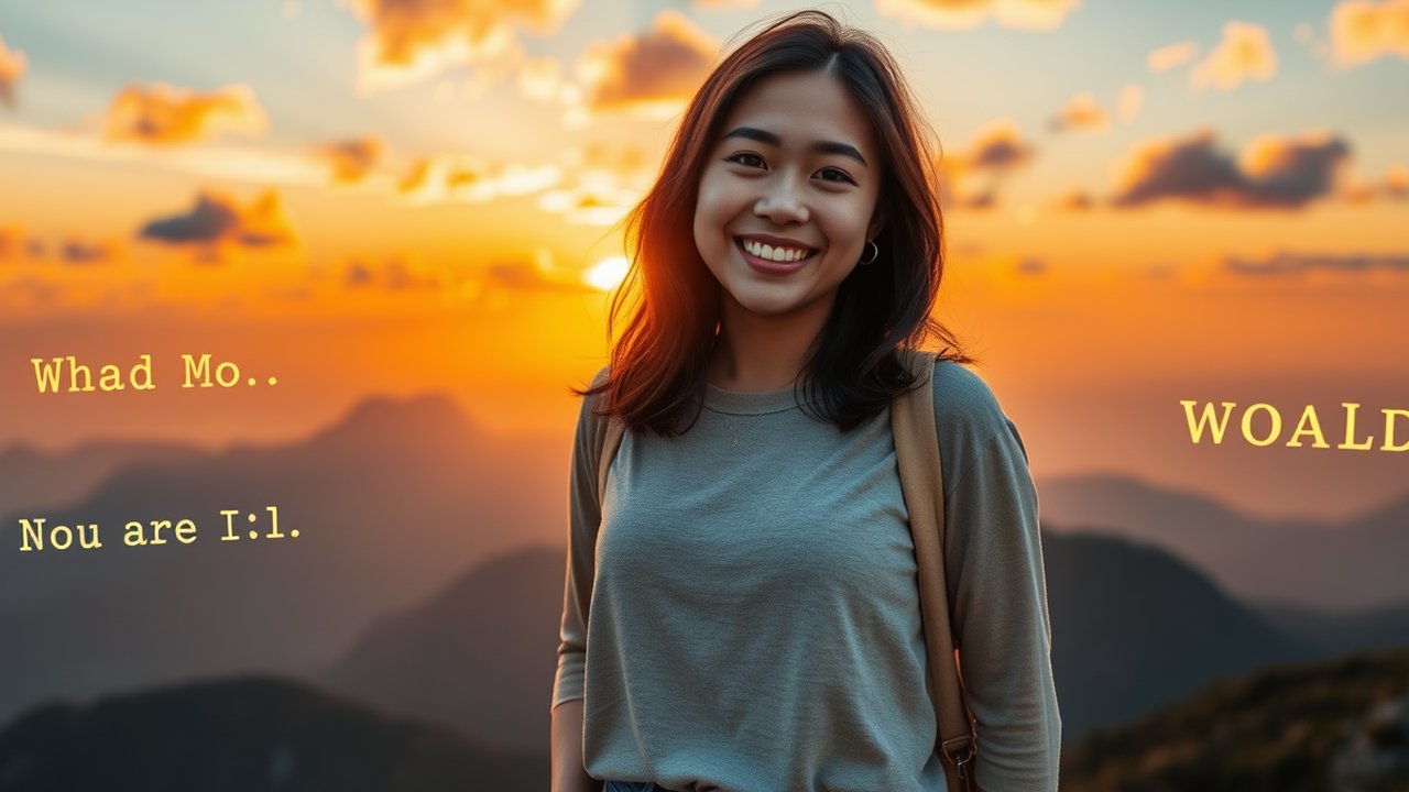 Kaya BIjak Diri Sendiri