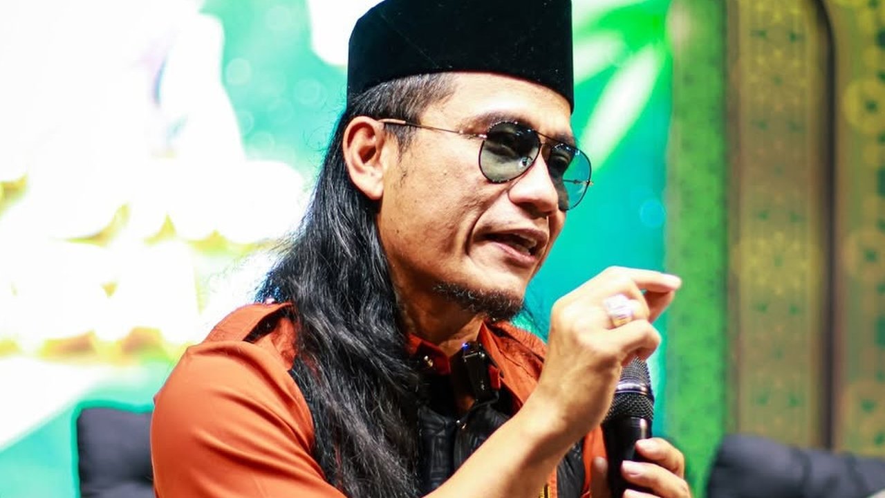 Muncul Petisi Gus Miftah Dicopot Sebagai Staf Utusan Khusus Presiden
