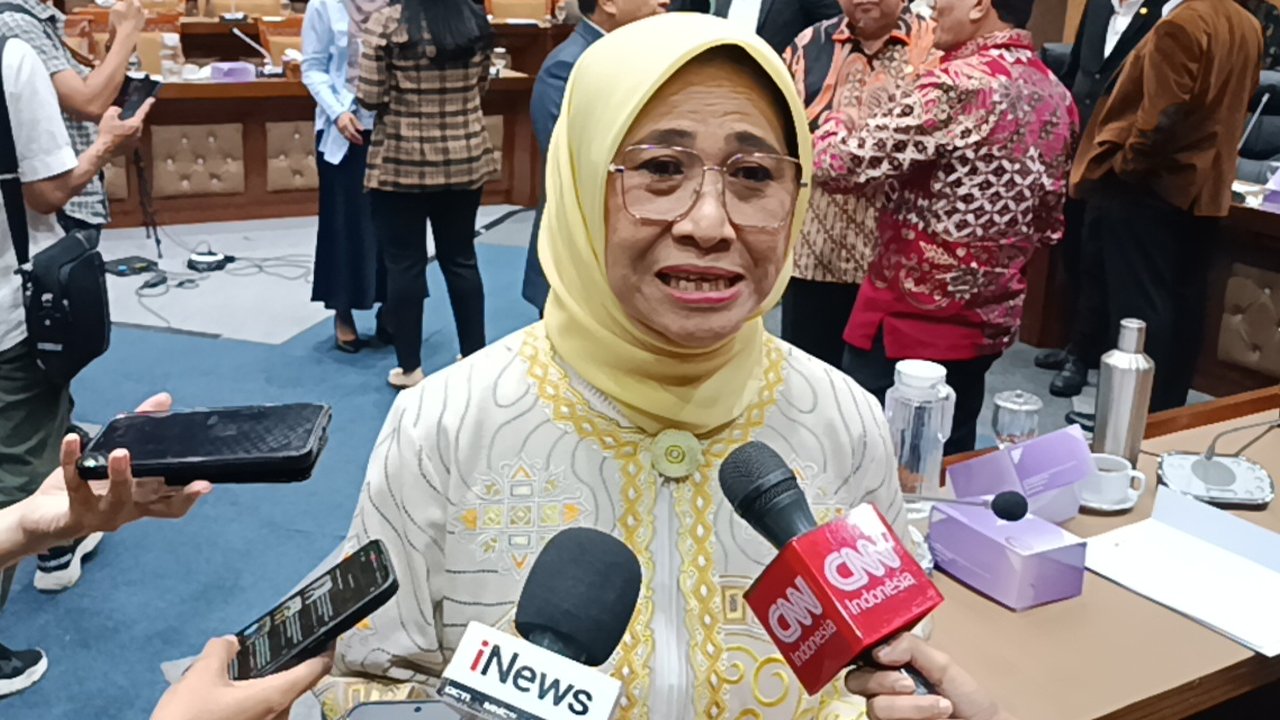 Hetifah Sjaifudian
