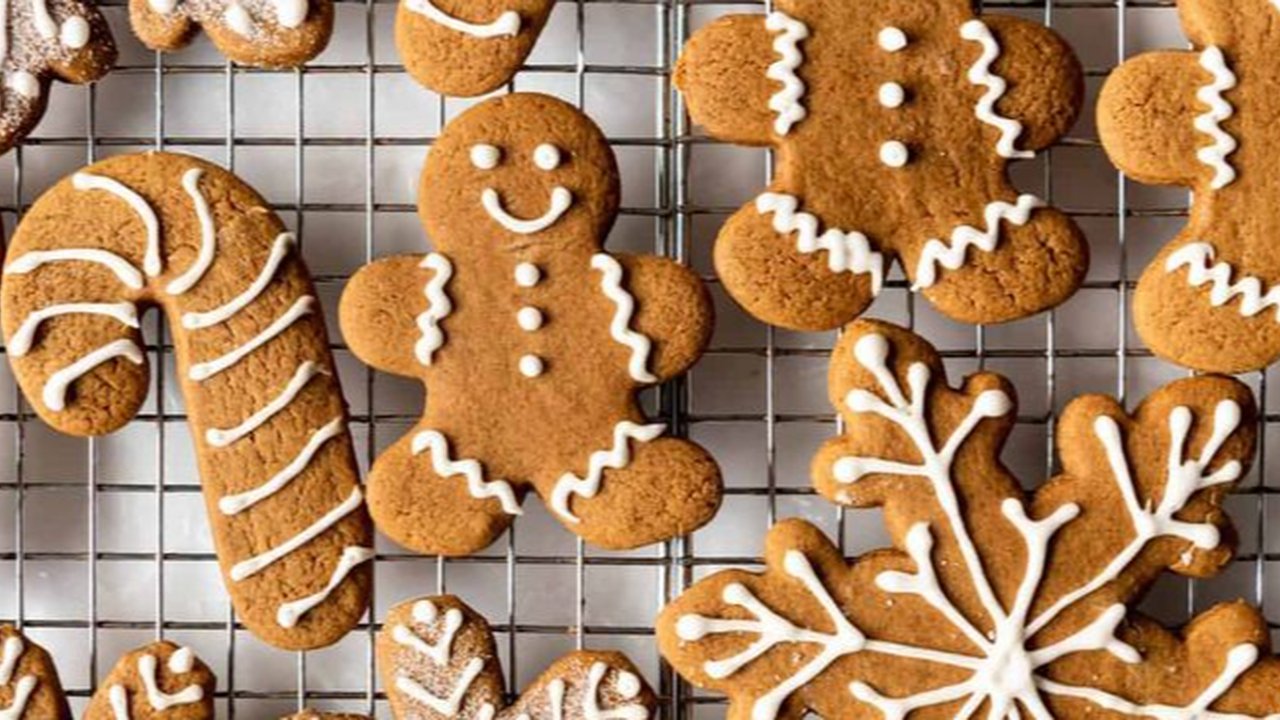 5 Resep Cookies Natal yang Mudah tapi Nikmat, Cocok untuk Keluarga