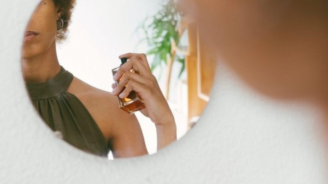 Tubuh Harum Sepanjang Hari Meski Lupa Semprot Parfum? Begini Caranya!
