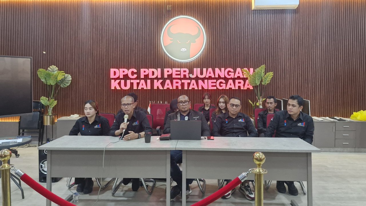 Kutai Kartanegara