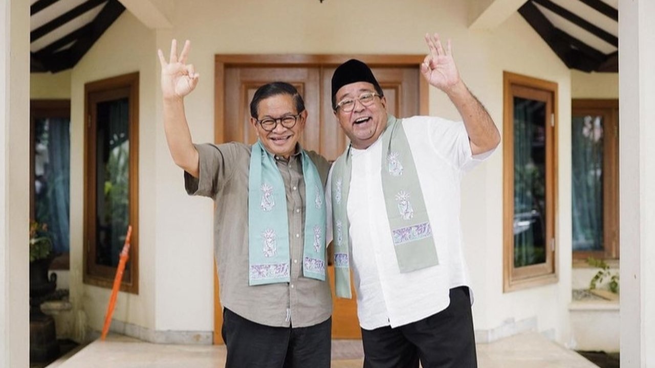Rano Karno yang menjadi wakil Pramono Anung pada Pilkada Gubernur DKI Jakarta, berhasil unggul dengan perolehan angka 51,3% pada perhitungan cepat. Jika angka ini tetap bertahan sampai perhitungan tetap, maka Rano dan Pramono akan memenangkan Pilkada DKI Jakarta.