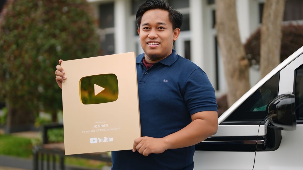 AD REVIEW.