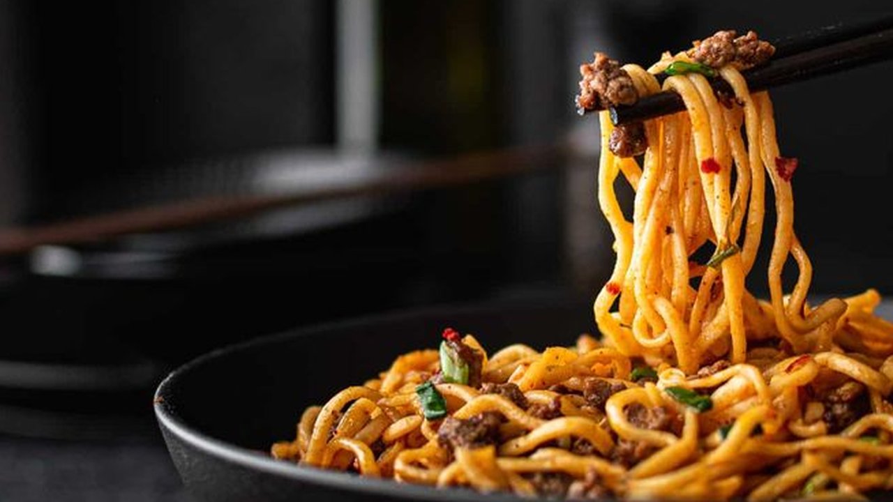 Resep Mie Viral! 5 Kreasi Mie Kekinian yang Bikin Semua Orang Penasaran