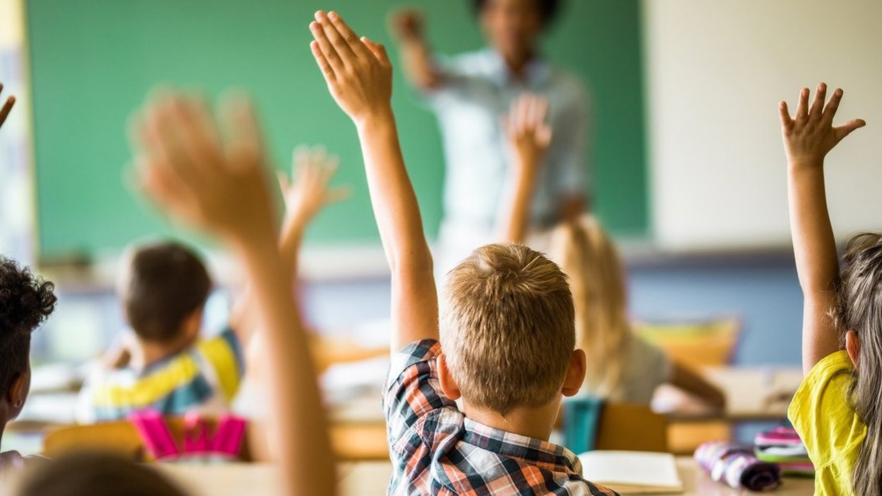 Cara Pemilihan Ketua Kelas