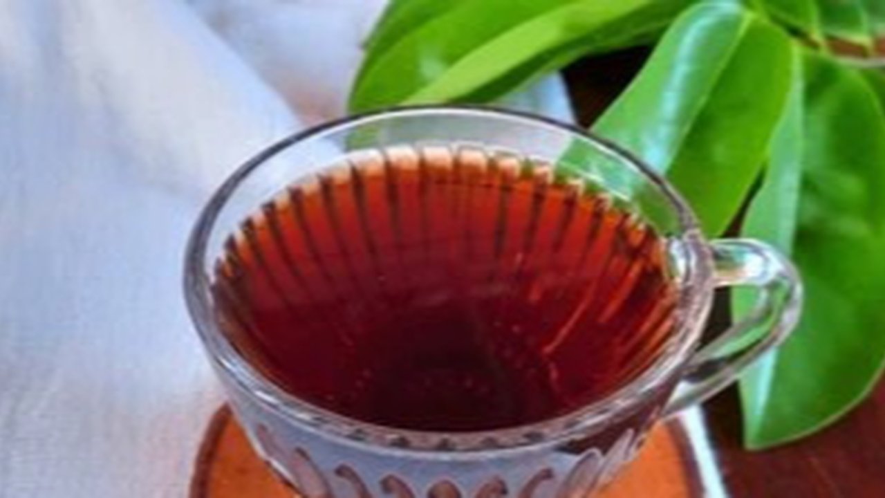 Keajaiban Rebusan Daun Sirsak: Solusi Alami untuk Mengatasi Asam Urat dan Diabetes!
