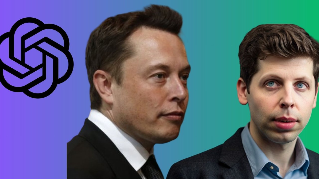 Sam Altman mengkritik potensi penggunaan kekuatan politik Elon Musk, menambah ketegangan dalam rivalitas mereka yang dimulai dari OpenAI.