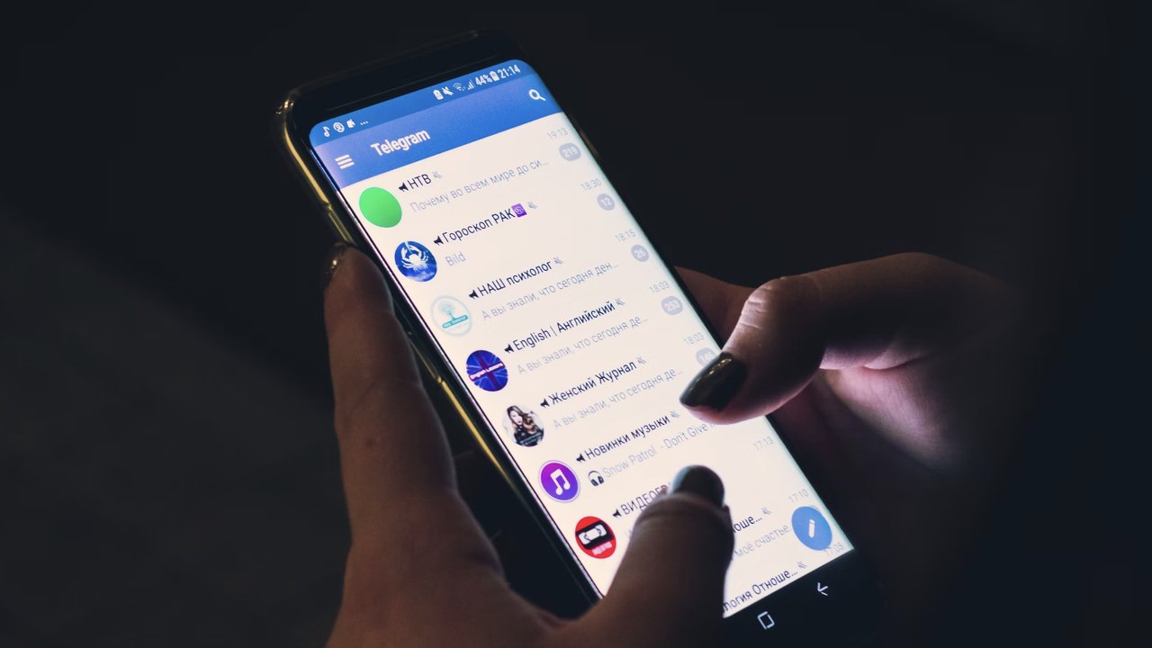 Cara Menghindari Phising Hacker Telegram Premium Palsu