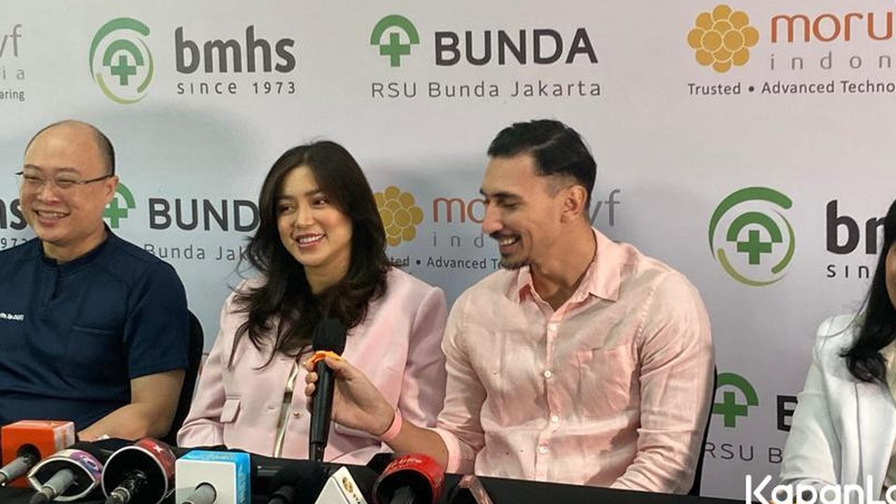 jessica iskandar