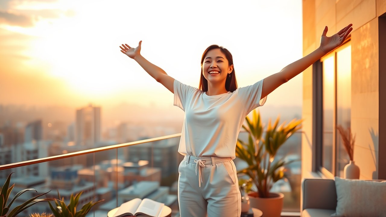 Inspirasi Kata Bijak Pagi