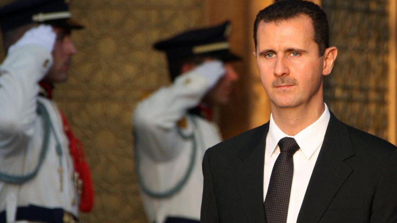 One of the world’s most ruthless, brutal and enduring reigns looks over, with Syria’s Bashar Assad overthrown. Since taking over from his father more than 20 years ago, Assad has led a regime of oppression and bloodshed.