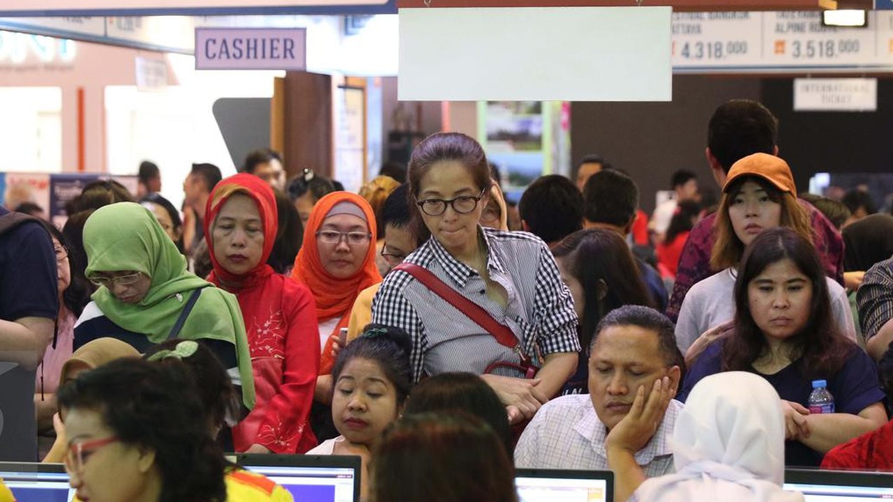 Malaysia dan Singapura Ramaikan Pelangi Travel Mart 2017