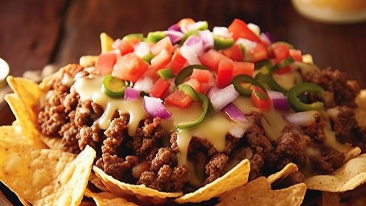 Bagaimana Nachos Menjadi Makanan Ikonik Dunia? Cari Tahu Sejarahnya di Sini!