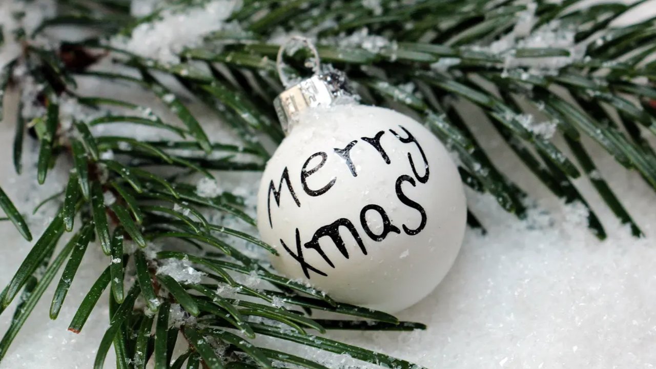 Kenapa White Christmas Jadi Ikon Natal? Temukan Sejarahnya!