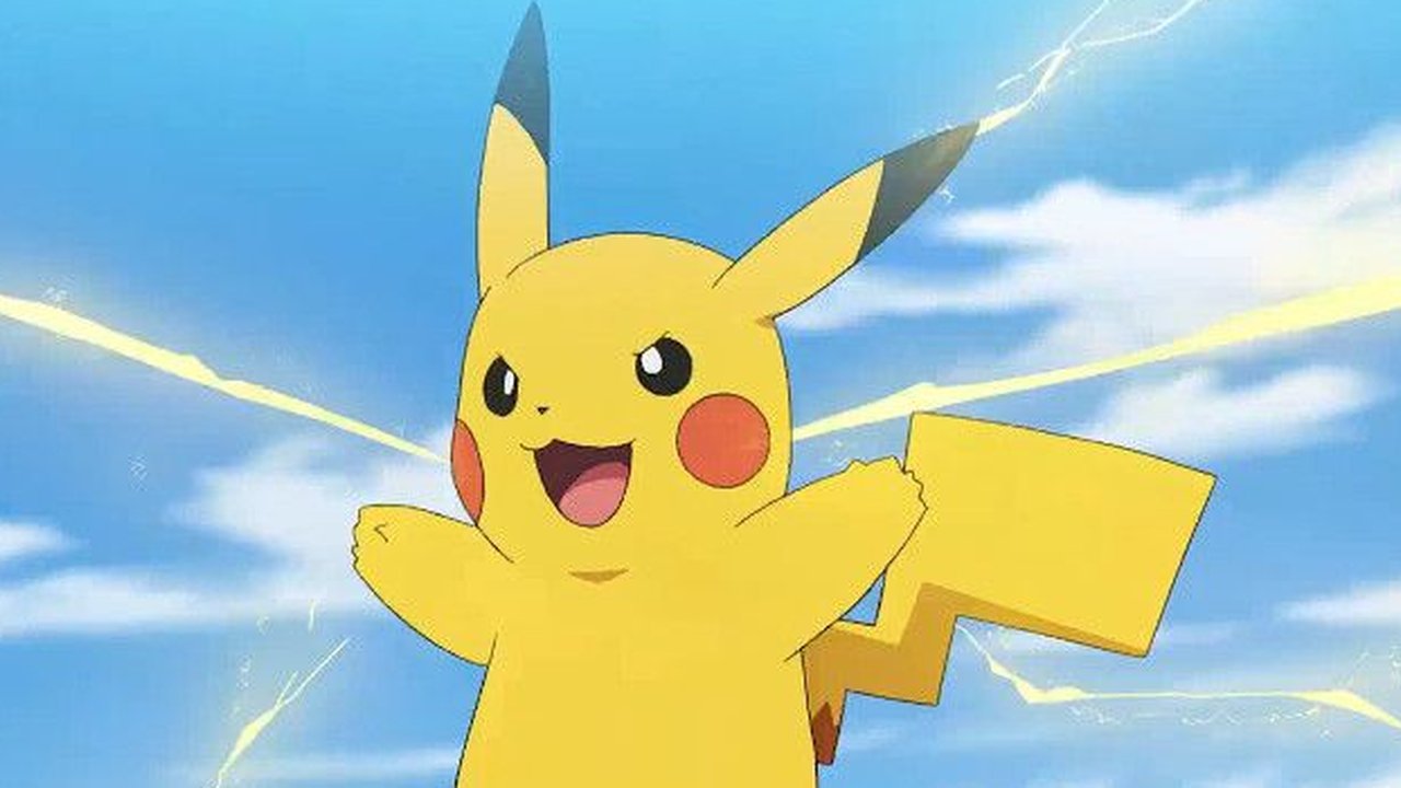 Sejarah Pikachu yang Jarang Diketahui! Dari Awal Munculnya hingga Menjadi Ikon Global