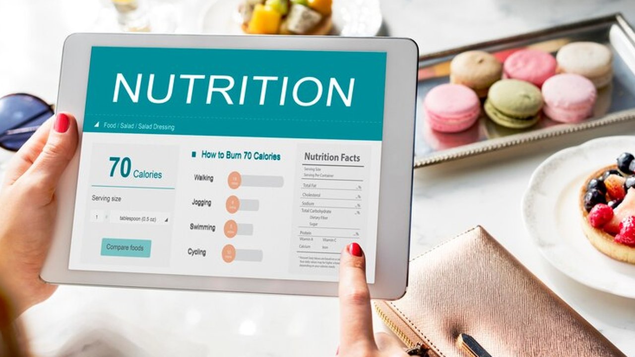 panduan membaca label nutrisi