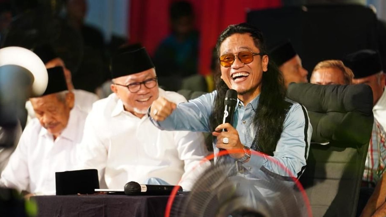 Presiden RI Prabowo tanggapi mundurnya Miftah Maulana dari jabatan Utusan Khusus Presiden (Foto: Setkab RI)