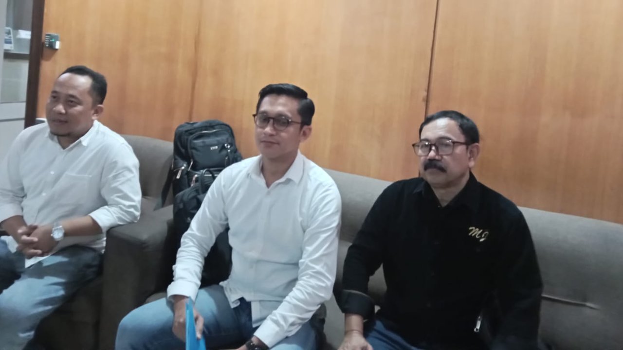 Kubu Danny Pomanto