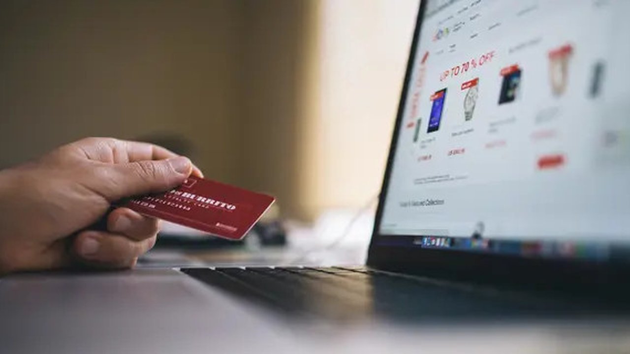 Buat yang suka belanja di online shop, hati-hati dengan modus penipuan baru yang meminta cashback. (Ilustrasi: Pexels.com)