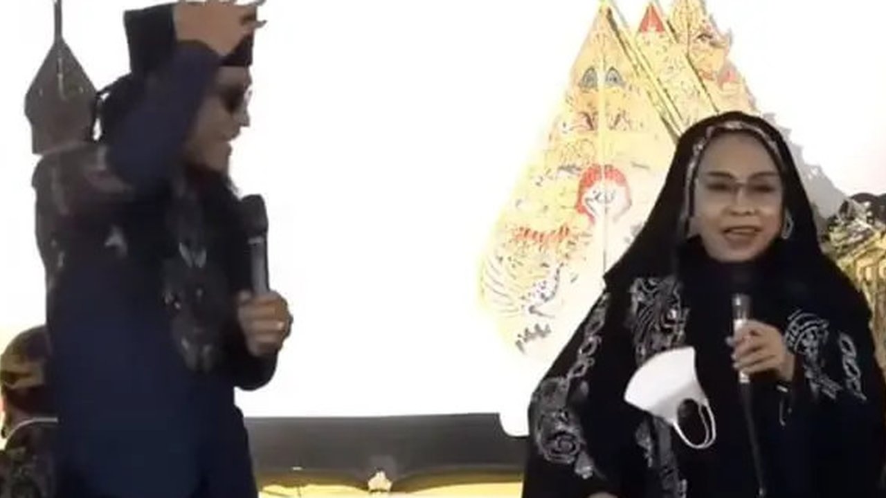 Komentar Soimah Sindir Gus Miftah, Dukung Yati Pesek yang Tersinggung