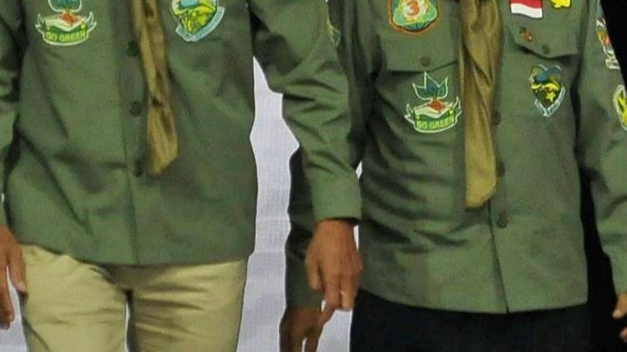 Jadwal Kampanye 1 Februari 2024: Ganjar ke Sulut dan Jateng, Mahfud Agenda Internal