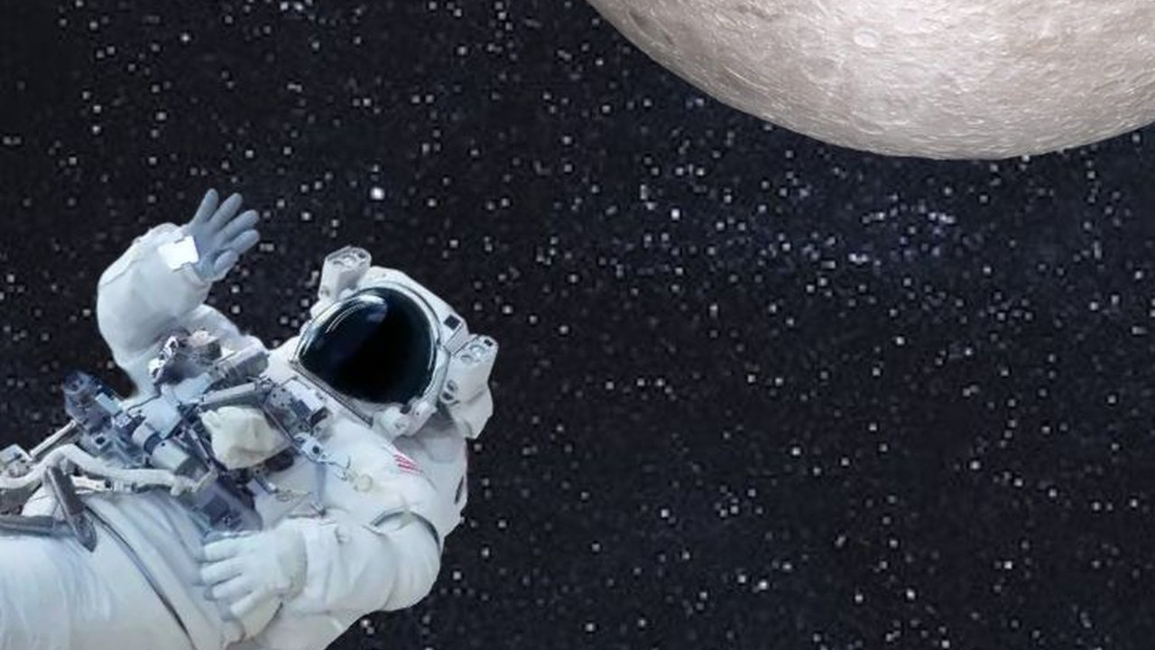 Para Ilmuwan Merasa Diajak Bermain Petak Umpet dengan Benda Luar Angkasa Ini