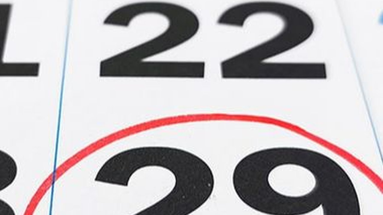 Kenapa Februari Hanya Sampai 29? Begini Sejarah dan Penjelasannya