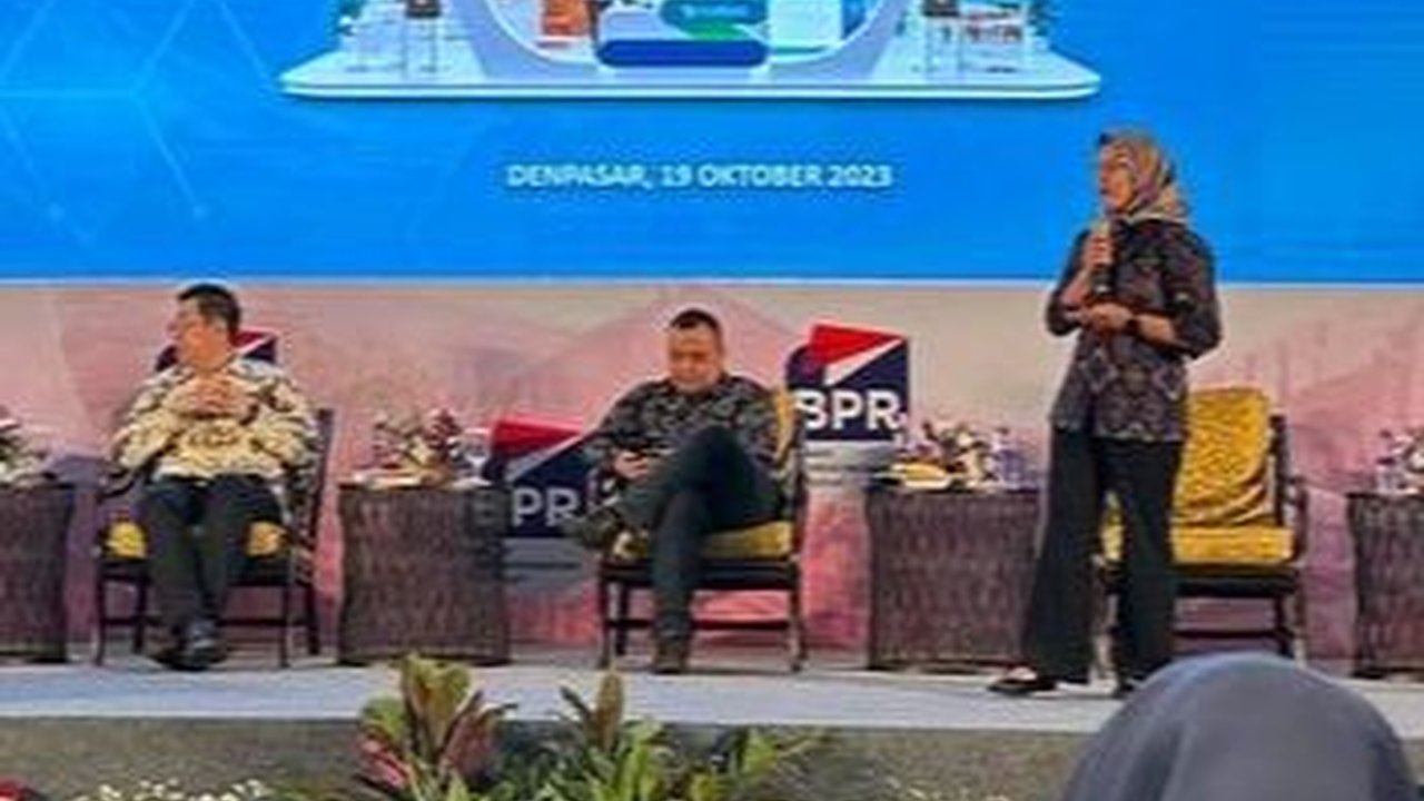 Hadirkan Indibiz Finance, Telkom Group Sediakan One Stop Solution untuk Lembaga Keuangan Mikro